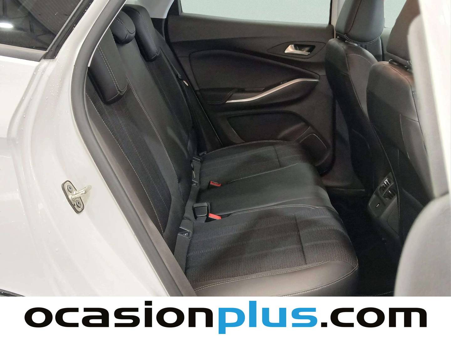Opel Grandland Opel Grandland 1.2 Turbo XHT S&S GS (130 CV) al mejor precio