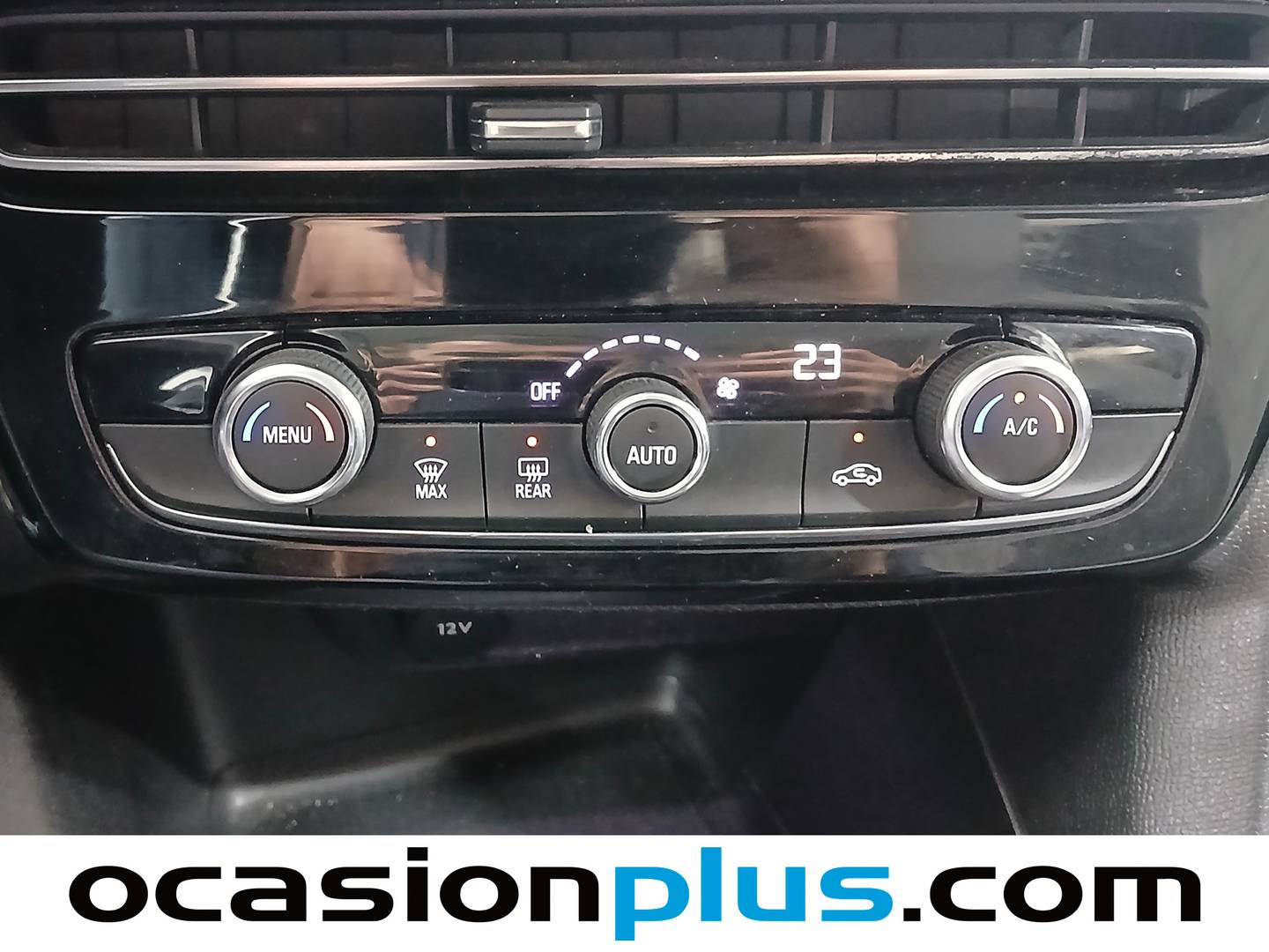 Foto Opel Mokka Opel Mokka 1.2 T Business Elegance (100 CV)