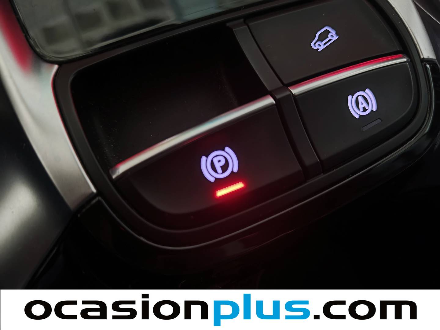 MG eHS MG eHS 1.5 T-GDI PHEV Luxury (258 CV) 2023