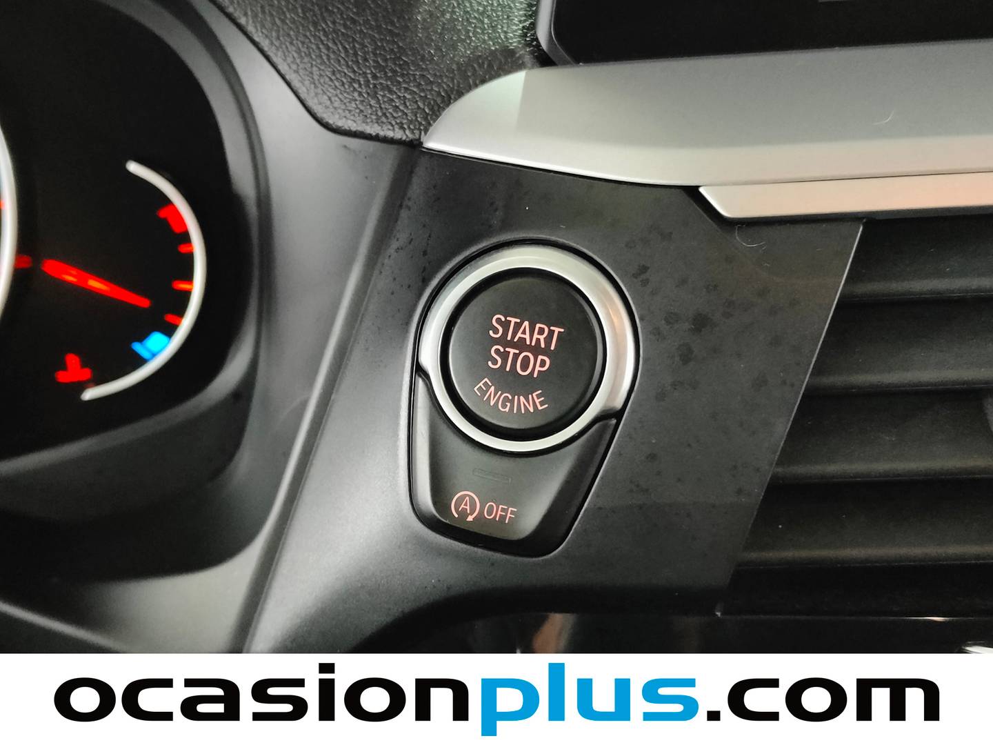 Foto BMW X3 BMW X3 xDrive20i (184 CV)