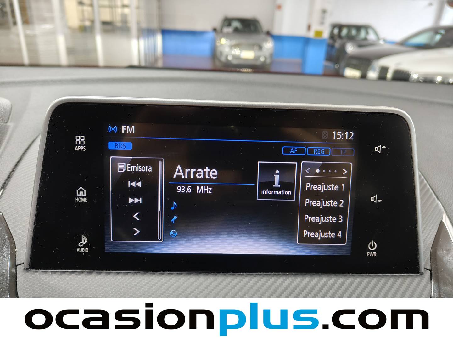 Foto Mitsubishi Eclipse Cross Mitsubishi Eclipse Cross 150T Kaiteki 4WD CVT (163 CV)