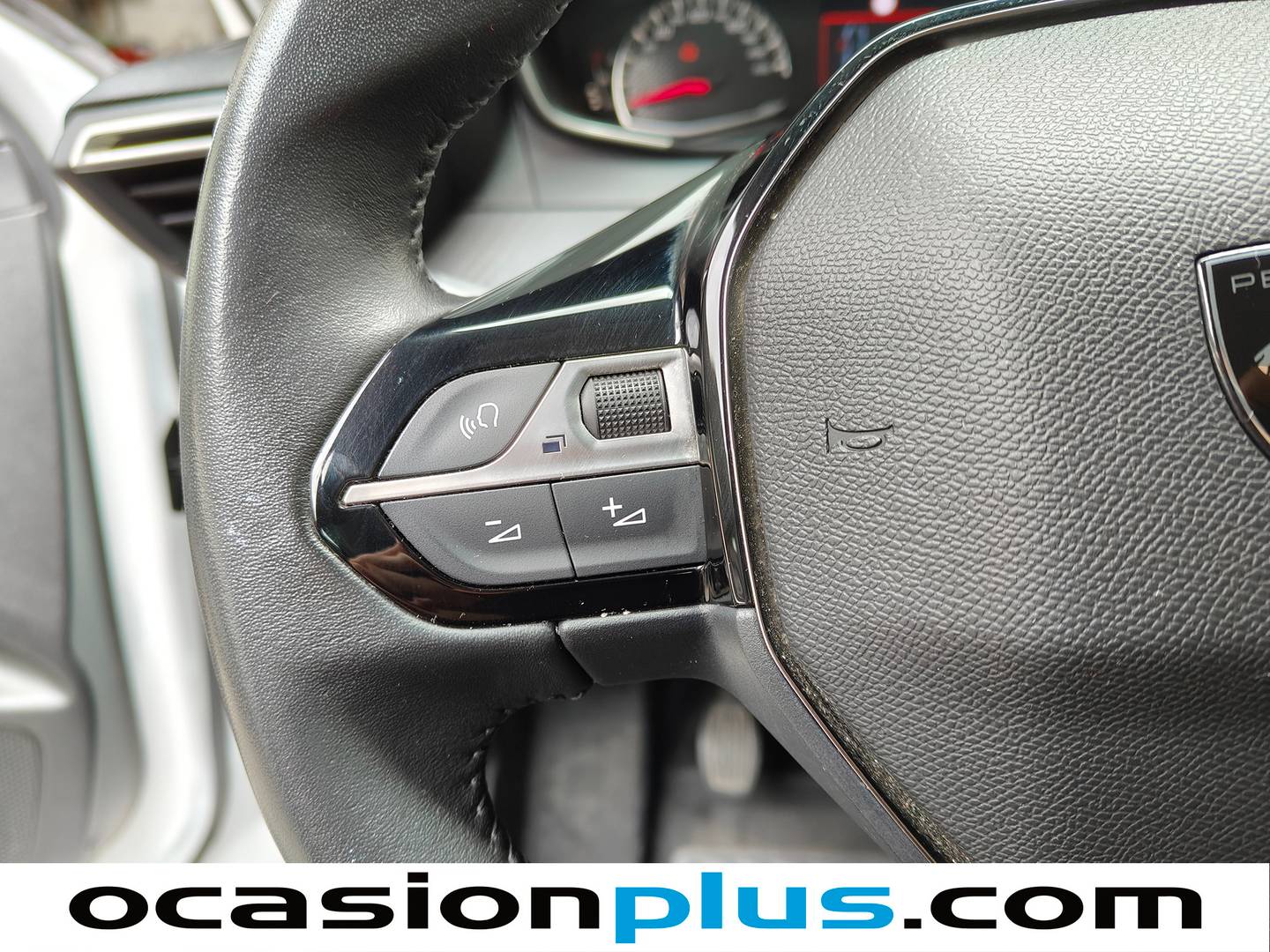 Peugeot 208 Peugeot 208 PureTech 100 Active (100 CV) barato