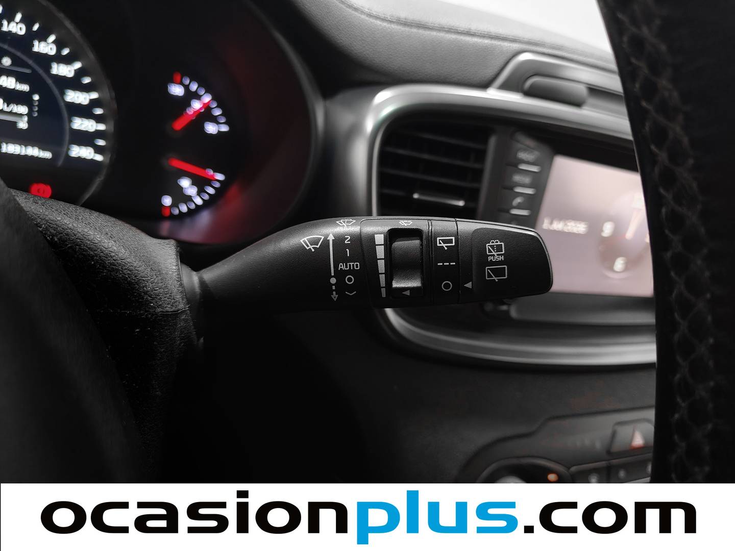 KIA Sorento KIA Sorento 2.2 CRDi Drive 4x2 Auto (200 CV) 7 Plazas km 0