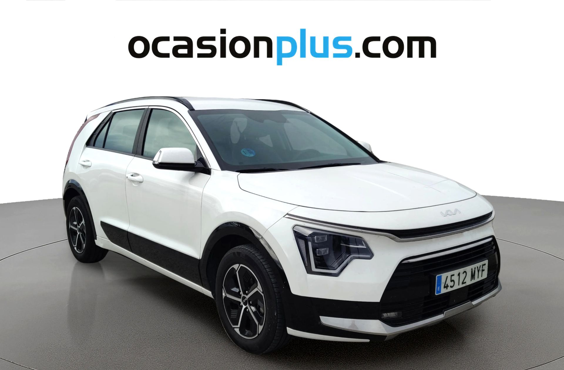 Kia Niro 1.6 GDi HEV Drive - foto 2