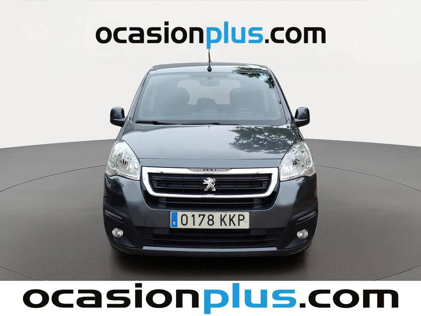 Peugeot Partner Peugeot Partner Tepee BlueHDi 100 Active (100 CV) barato