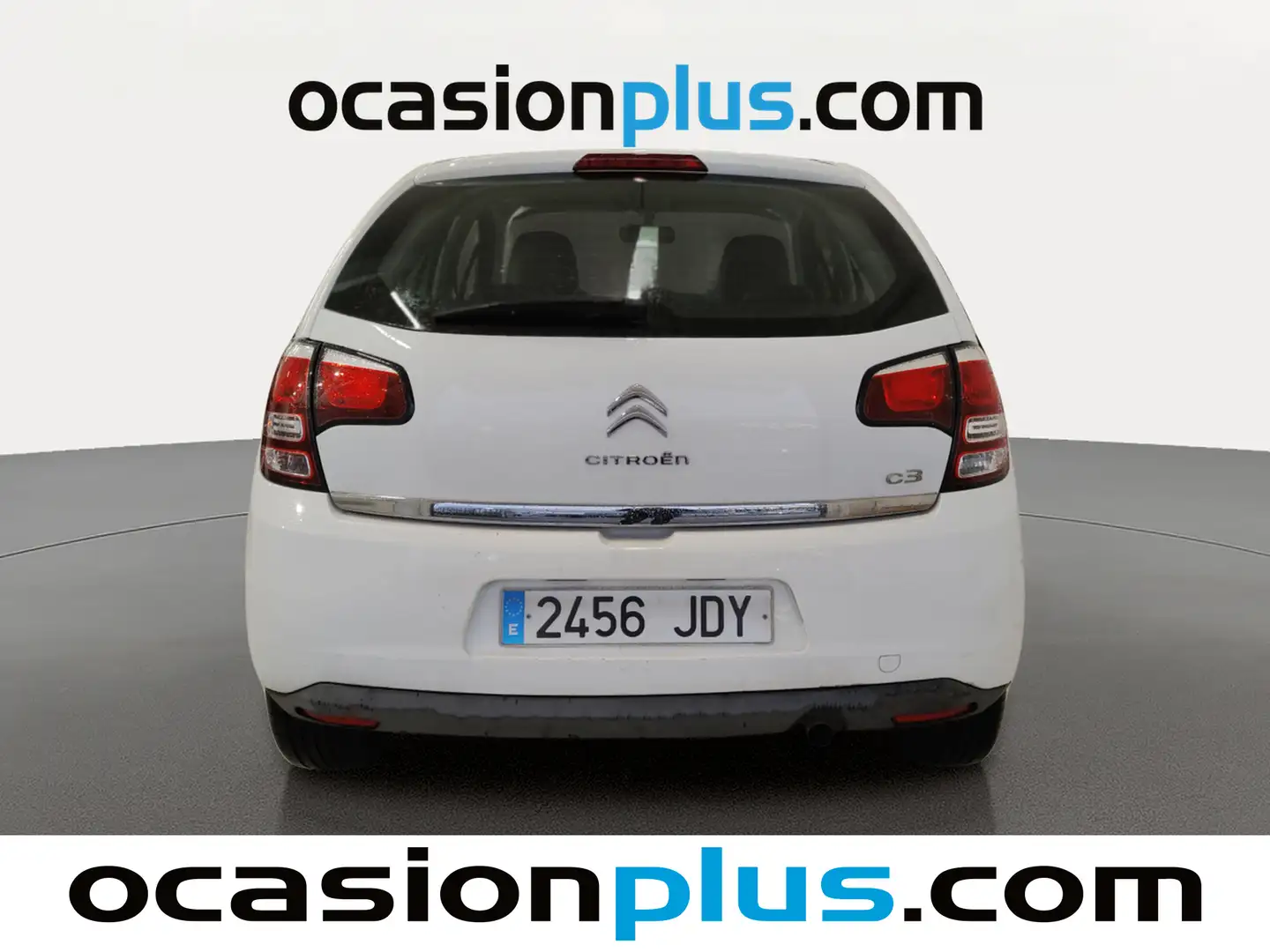 Foto Citroën C3 Citroen C3 PureTech 82 Collection (82 CV)