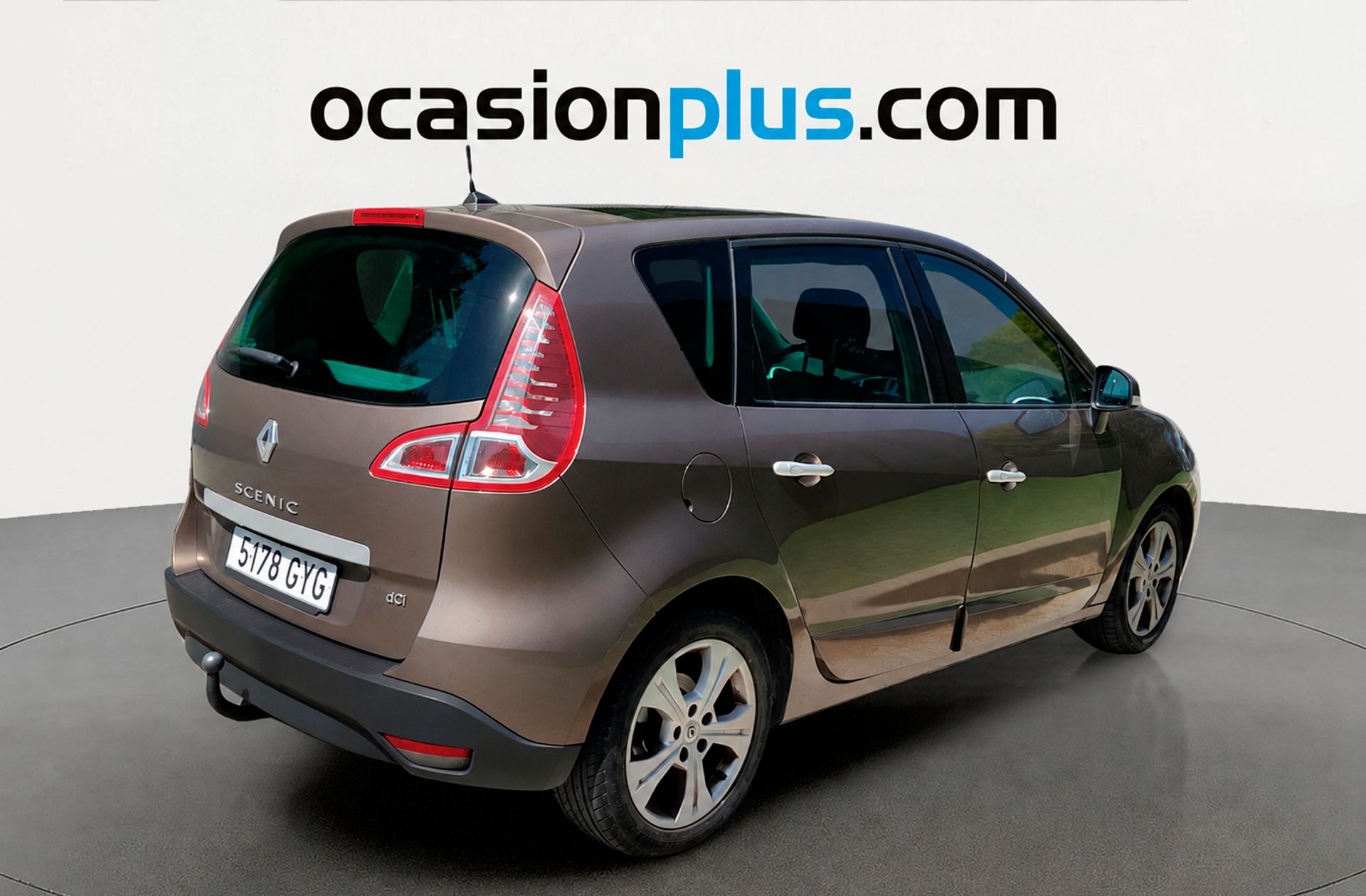 Renault Scénic 1.9 dCi Family Edition - foto 4