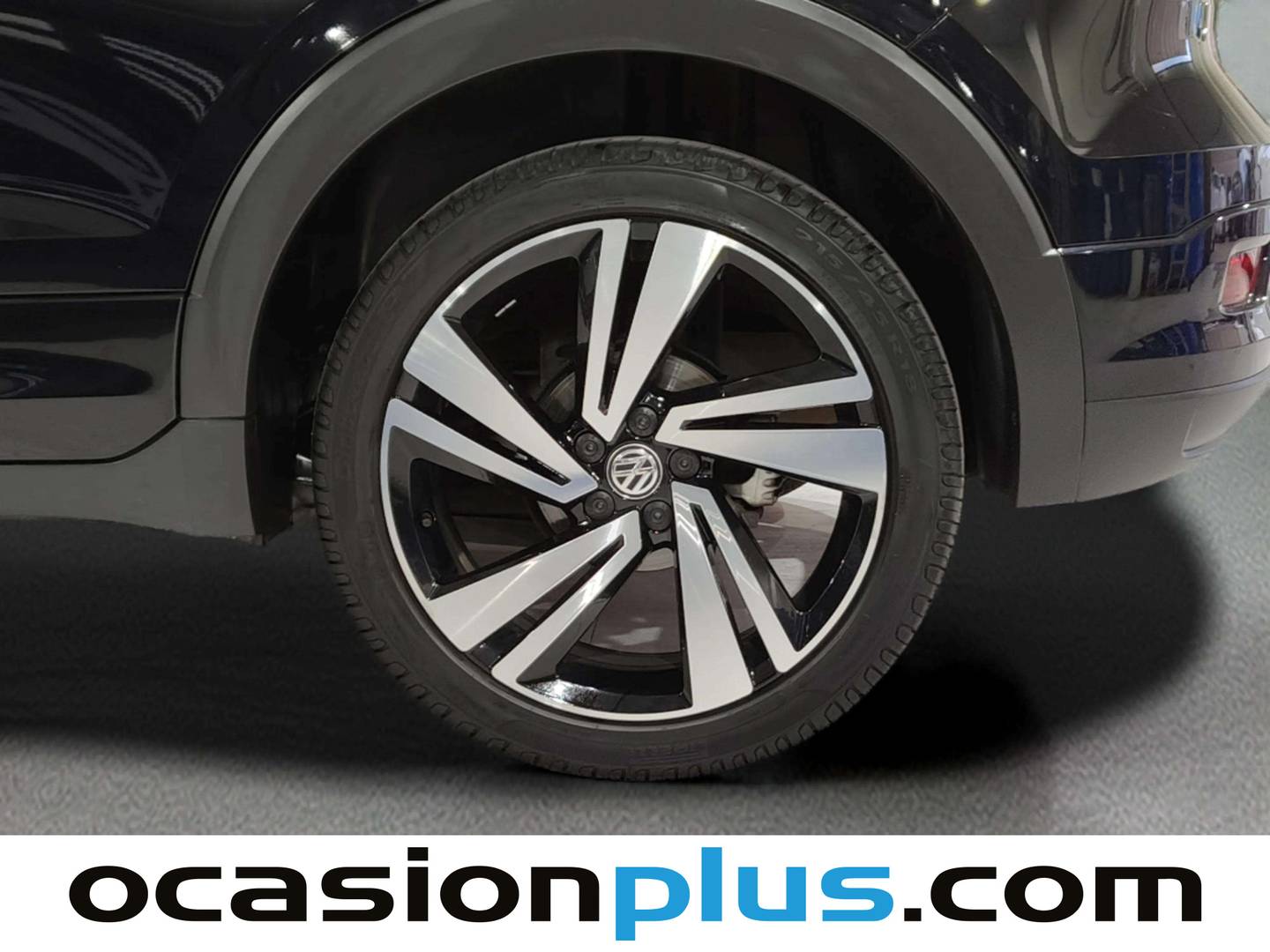 Volkswagen T-Cross Volkswagen T-Cross Sport 1.0 TSI (115 CV) DSG seminuevo