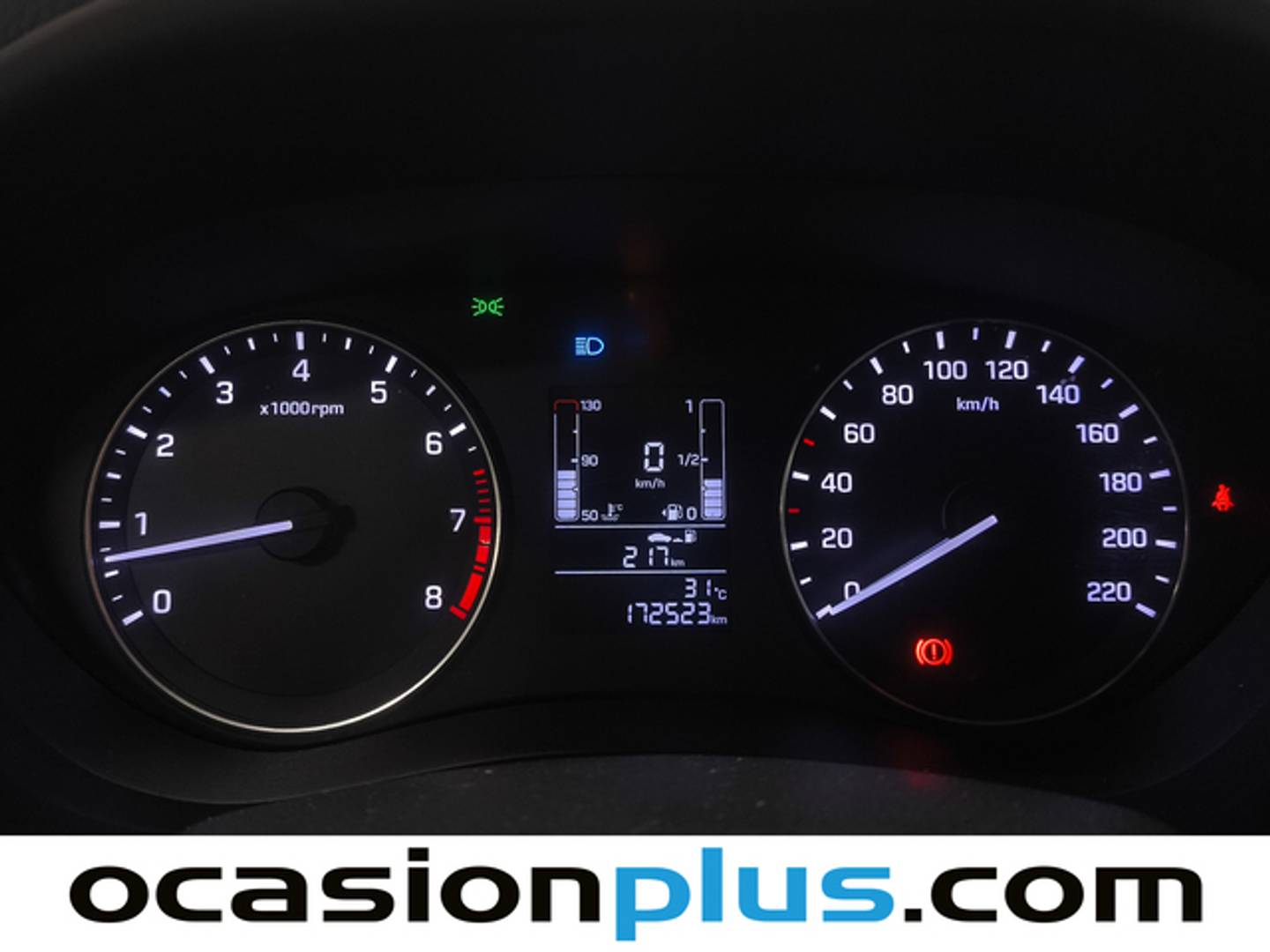 Hyundai i20 Hyundai i20 1.2 MPI Klass (84 CV) 2016