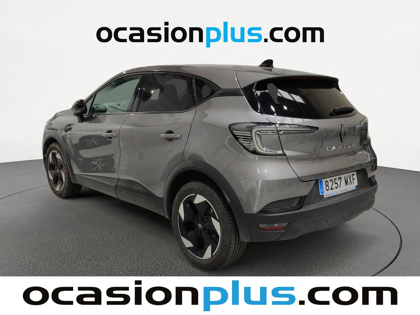 Foto Renault Captur Renault Captur Techno TCe (90 CV)