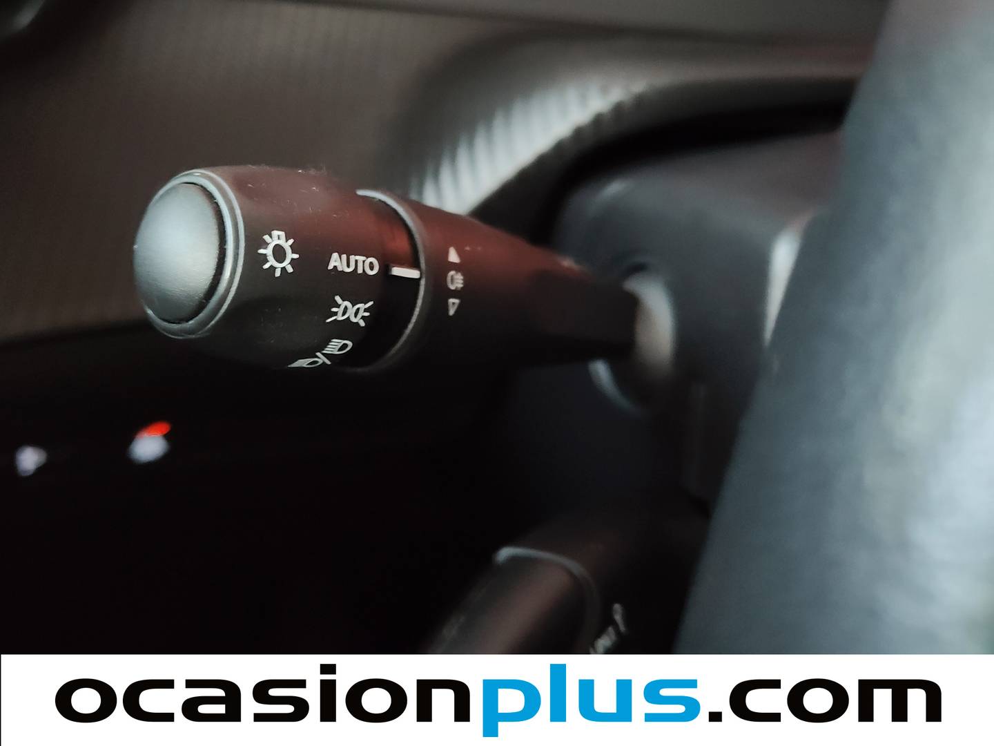 Equipamiento del Peugeot 208 Peugeot 208 PureTech 100 Active Pack (100 CV)