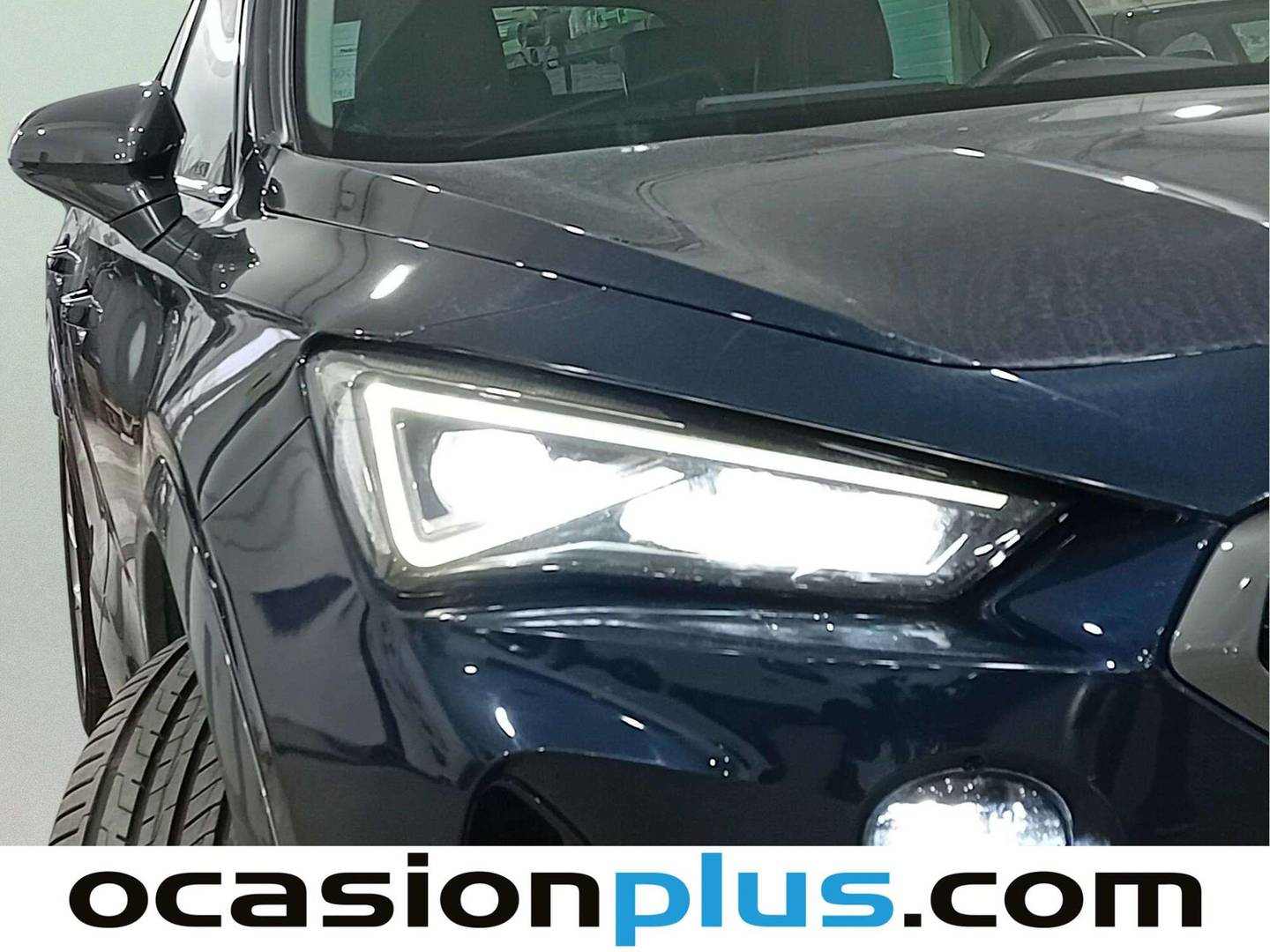 Cupra Formentor Cupra Formentor 2.0 TDI (150 CV) barato