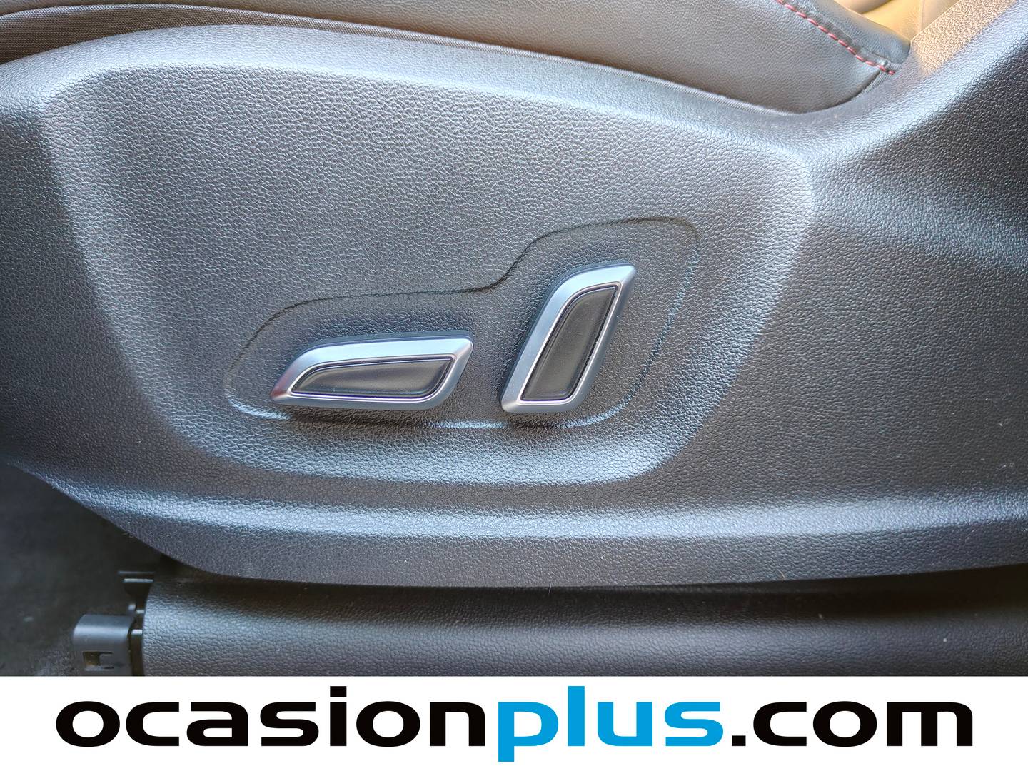 Equipamiento del MG HS MG HS 1.5 Turbo GDI Comfort DCT (162 CV)