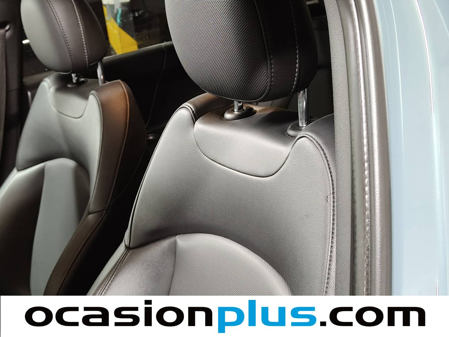 Foto Mini Countryman MINI MINI Countryman Cooper (136 CV)