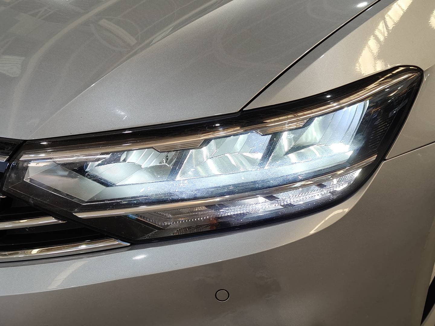 Foto Volkswagen Passat Volkswagen Passat Variant Executive 2.0 TDI (150 CV) DSG