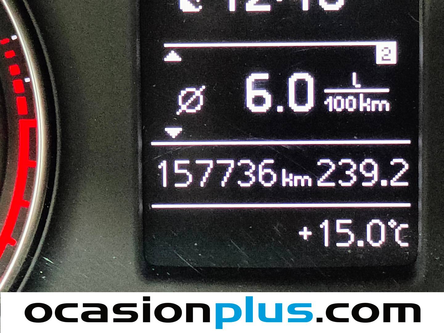 Audi Q3 Audi Q3 Design Edition 2.0 TDI (150 CV) seminuevo