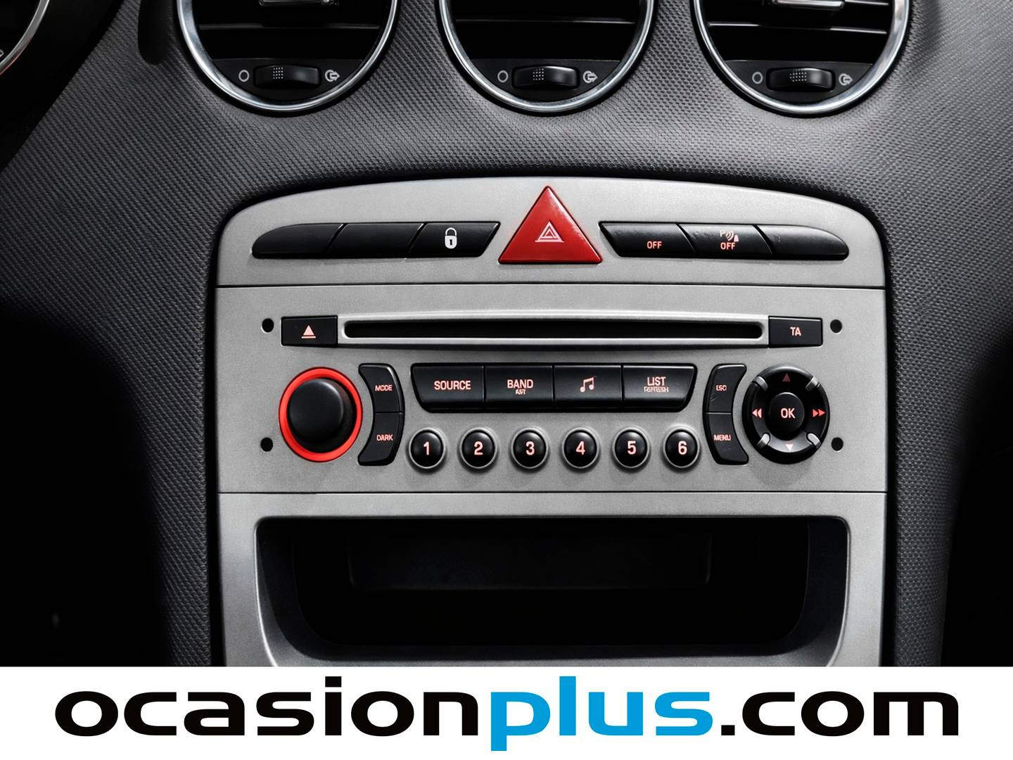 Foto Peugeot 308 Peugeot 308 SW 1.6 HDI FAP Active (92 CV)