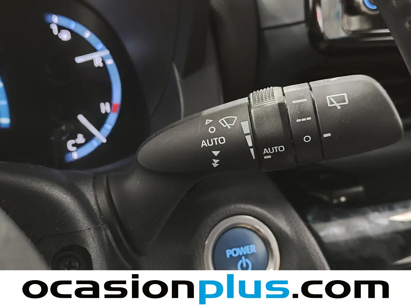 Foto Toyota Yaris Cross Toyota Yaris Cross 120H Active Tech (116 CV)