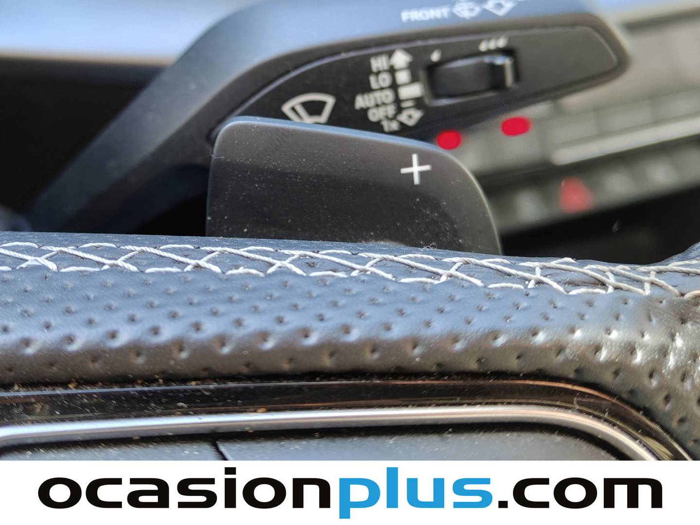 Audi A3 Audi A3 Sportback S line 35 TFSI (150 CV) S tronic automático