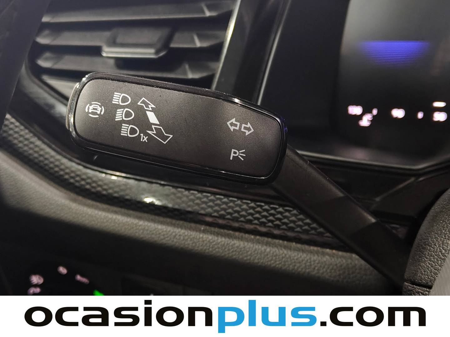 Volkswagen Taigo Volkswagen Taigo ``Más`` 1.0 TSI (115 CV) DSG 115cv