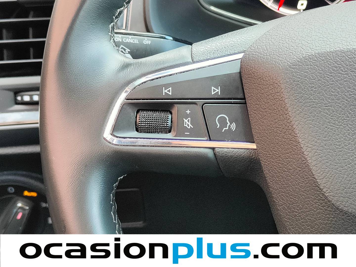 Foto Seat Ateca SEAT Ateca 1.5 TSI S&S Style Edition Nav (150 CV)