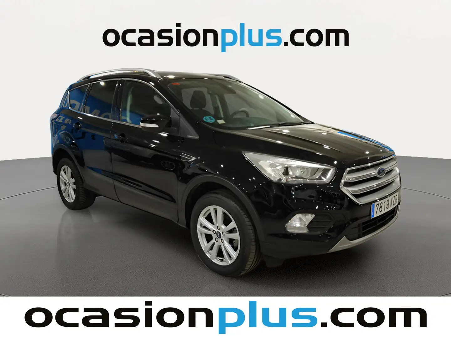 Foto Ford Kuga Ford Kuga 1.5 EcoBoost S&S Trend+ 4x2 (120 CV)