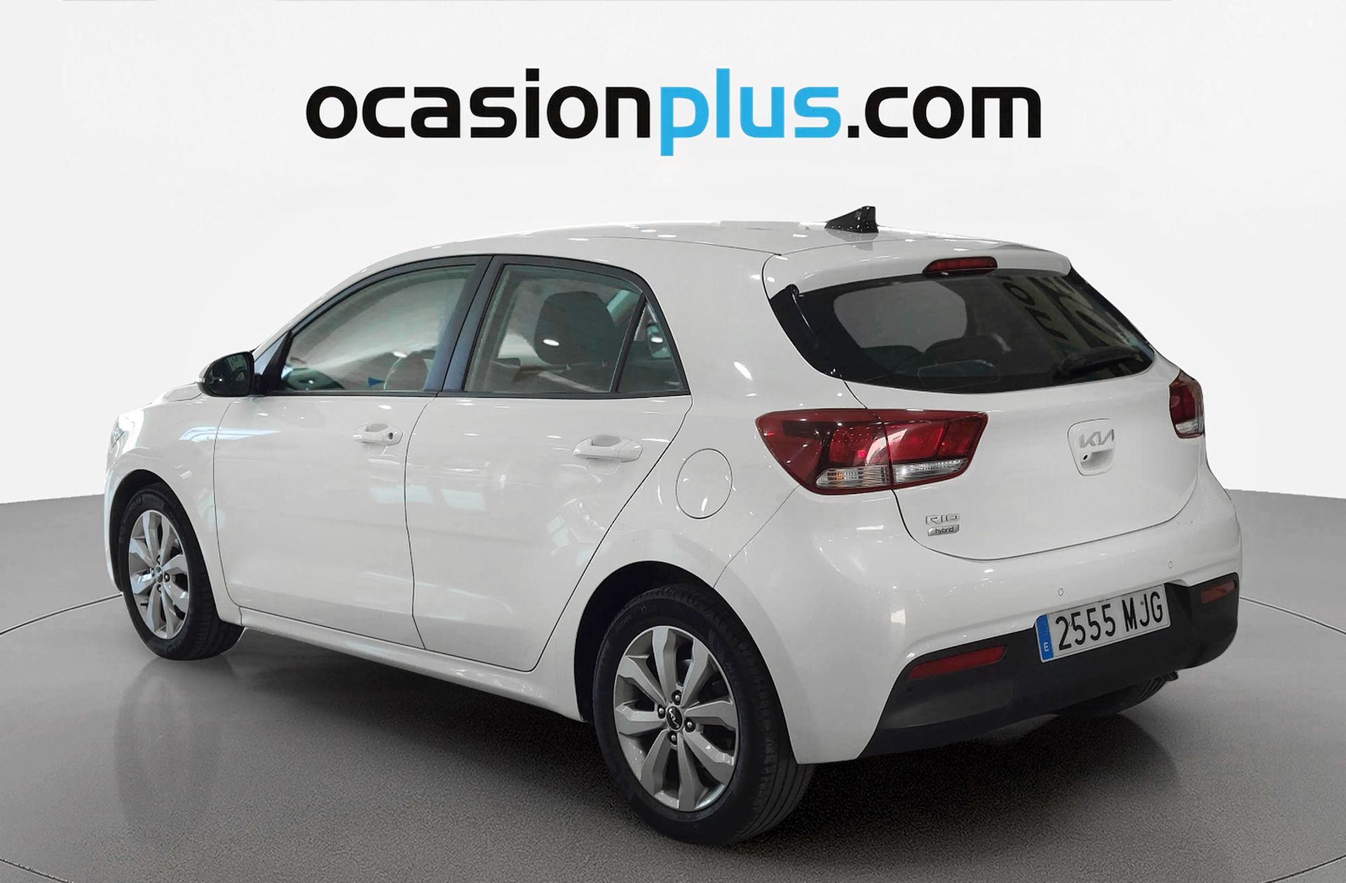 Kia Rio 1.0 T-GDi MHEV iMT Drive - foto 3