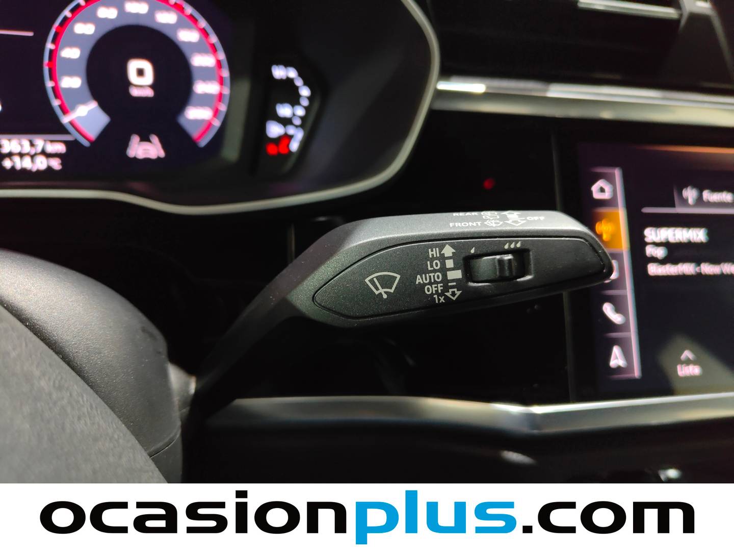 Audi Q3 Audi Q3 S line 35 TDI (150 CV) S tronic barato