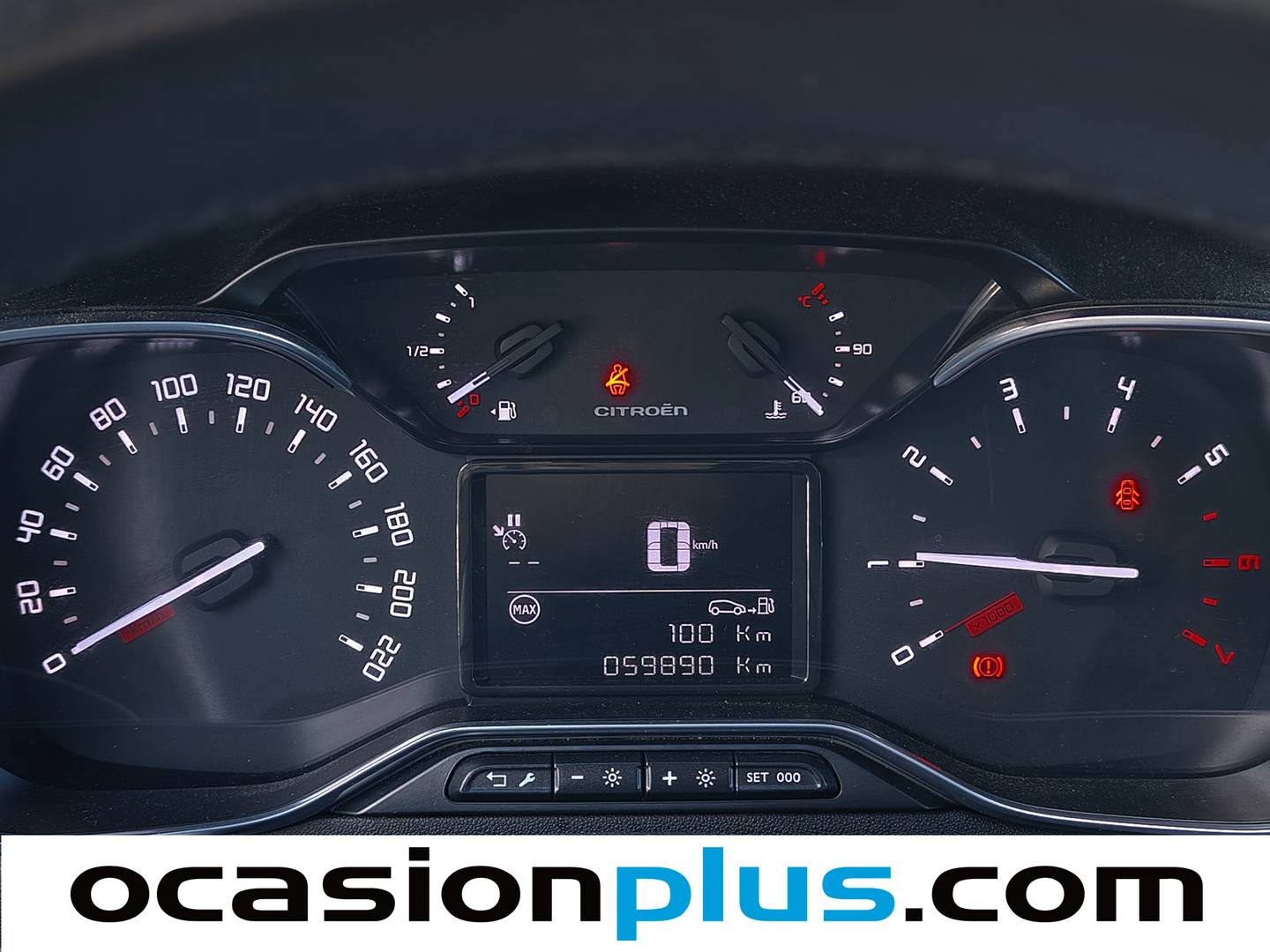 Foto Citroën C3 Citroen C3 PureTech 83 Feel Pack (83 CV)