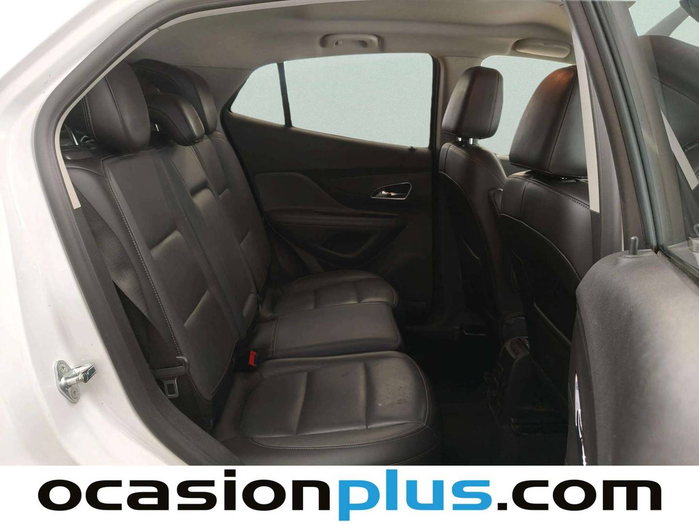 Opel Mokka Opel Mokka 1.6 CDTI S&S Excellence 4x2 (136 CV) diésel
