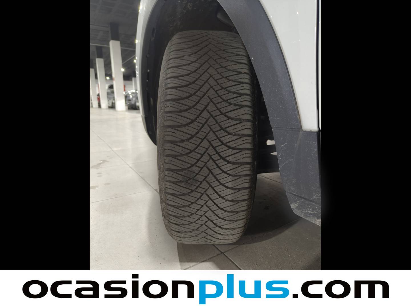 Foto MG ZS MG ZS 1.0T Luxury Auto (111 CV)