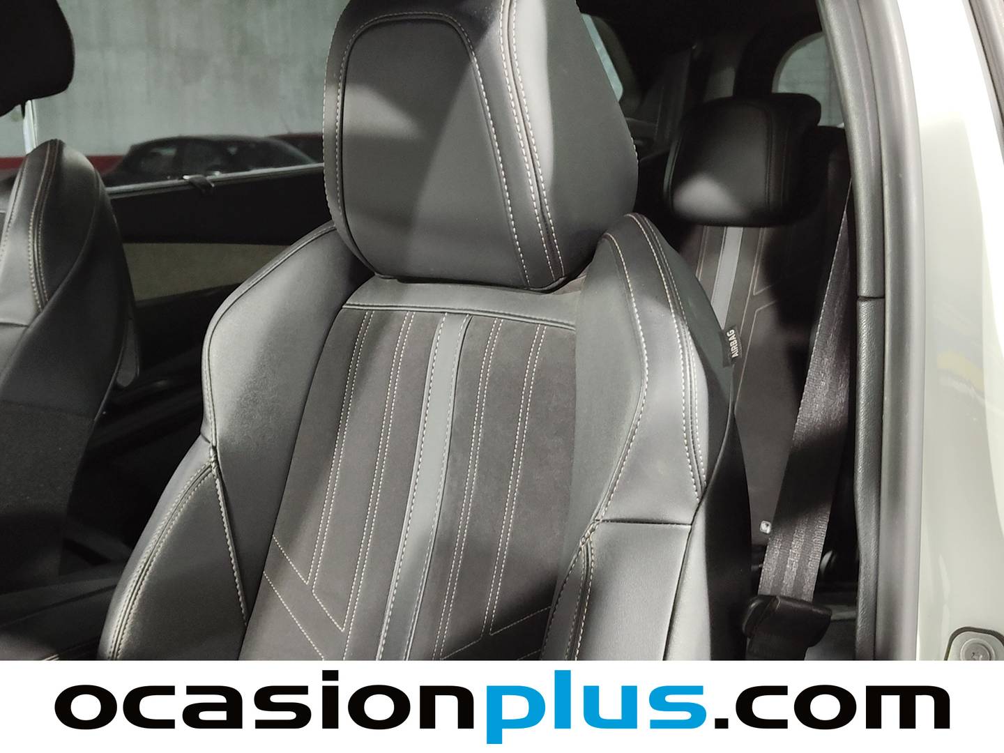 Peugeot 5008 Peugeot 5008 BlueHDI 130 S&S GT EAT8 (130 CV) 7 Plazas automático