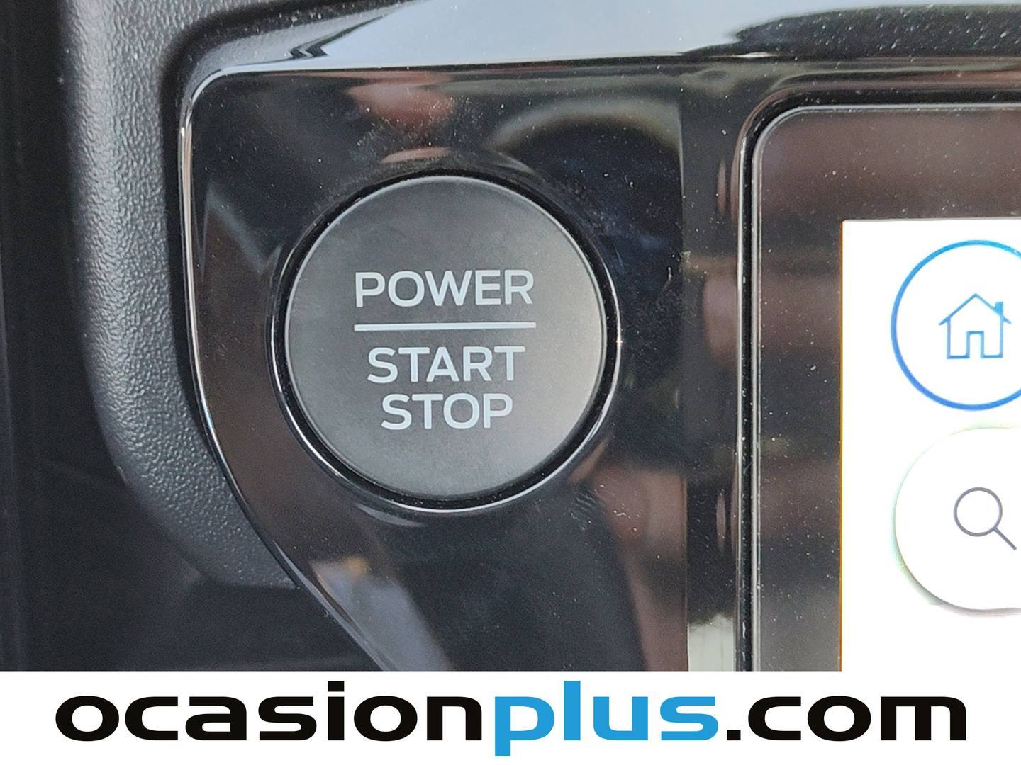 Ford Puma Ford Puma 1.0 EcoBoost MHEV ST-Line (125 CV) km 0