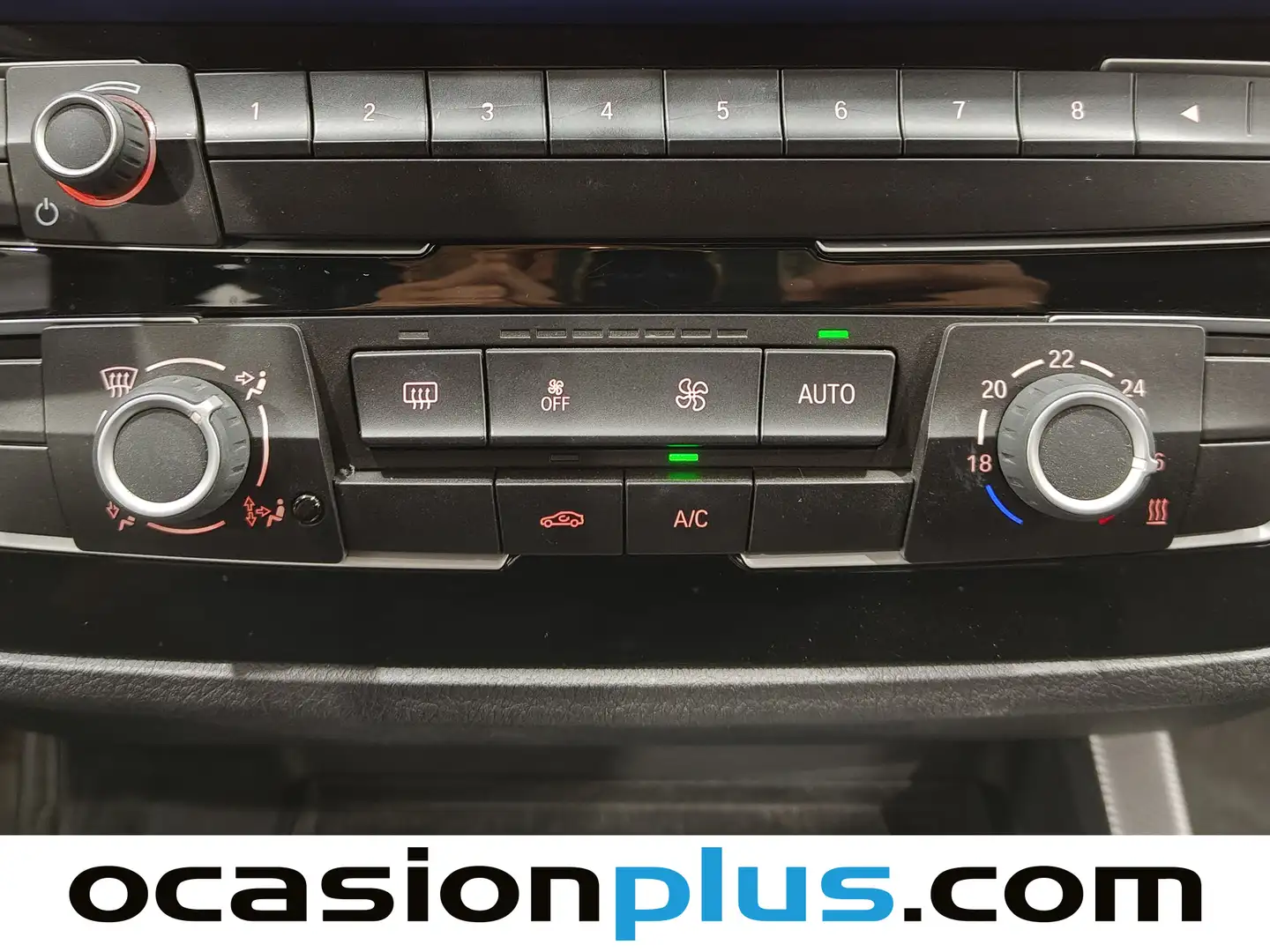 Foto BMW Serie 1 BMW Serie 1 118i (136 CV) Pack M