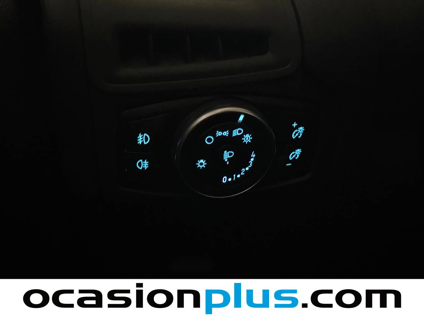 Acabados Ford Focus Ford Focus 1.0 Ecoboost S&S Business (125 CV)