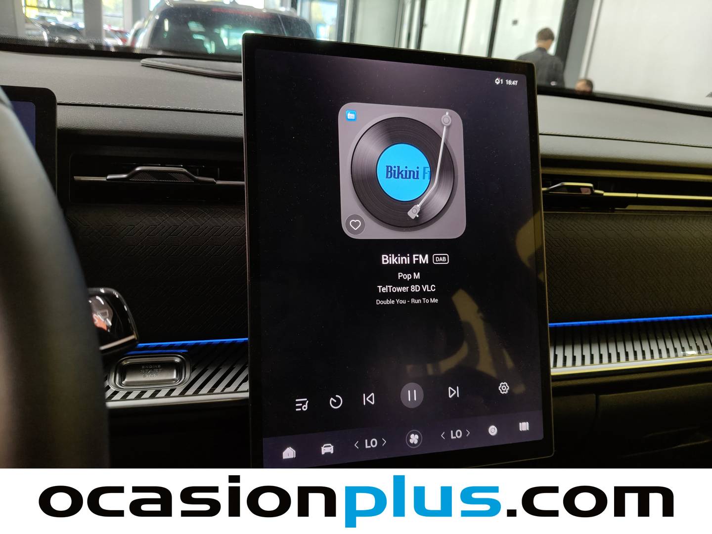 JAECOO 7 JAECOO 7 1.6 TGDI Select FWD (145 CV) de ocasión