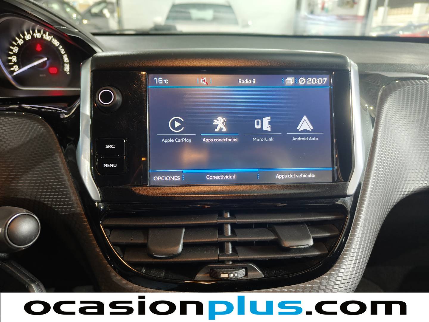 Foto Peugeot 2008 Peugeot 2008 PureTech 82 S&S Style (82 CV)