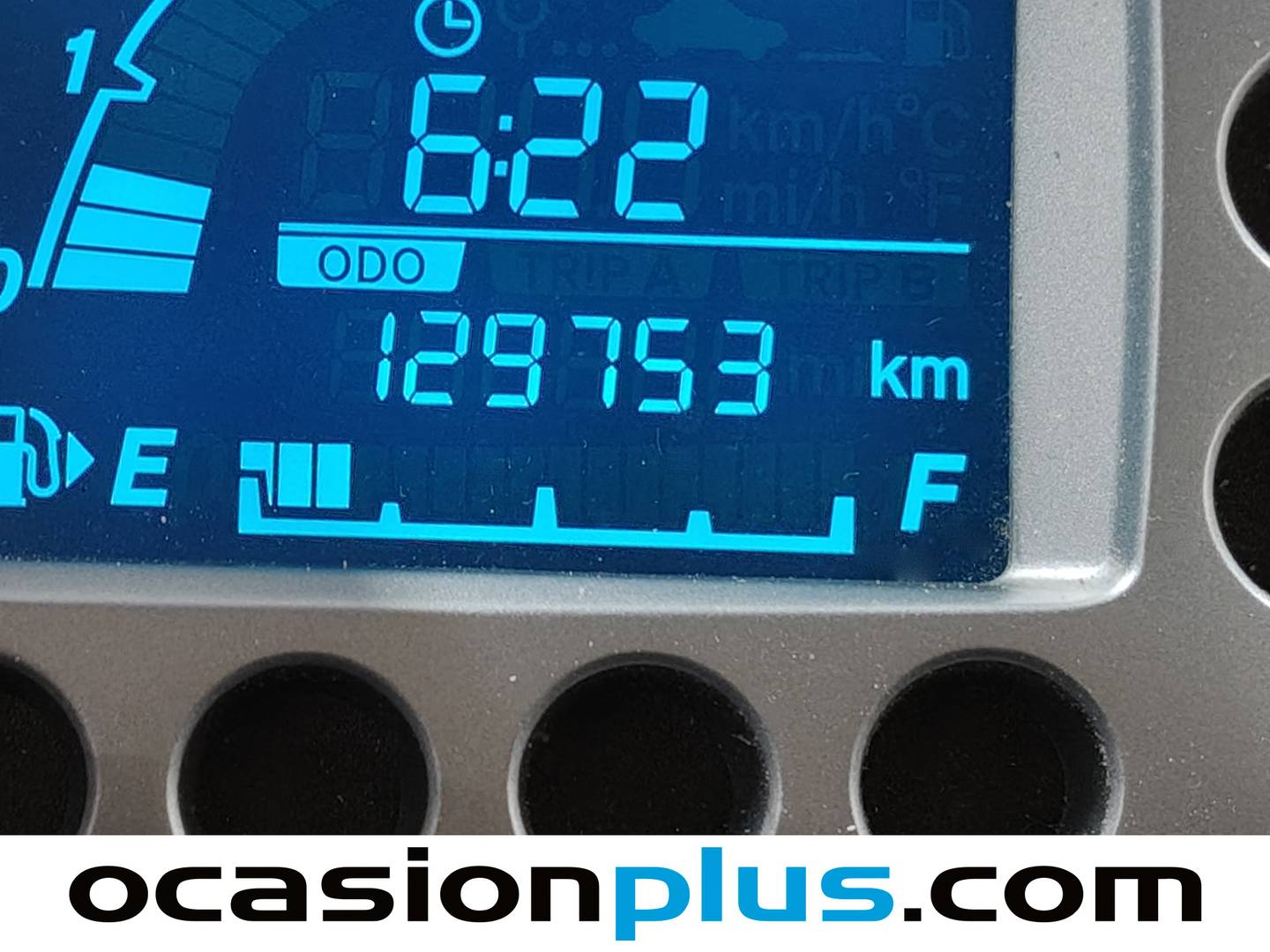 Chevrolet Spark Chevrolet Spark 1.2 16v LS+ (81 CV) seminuevo
