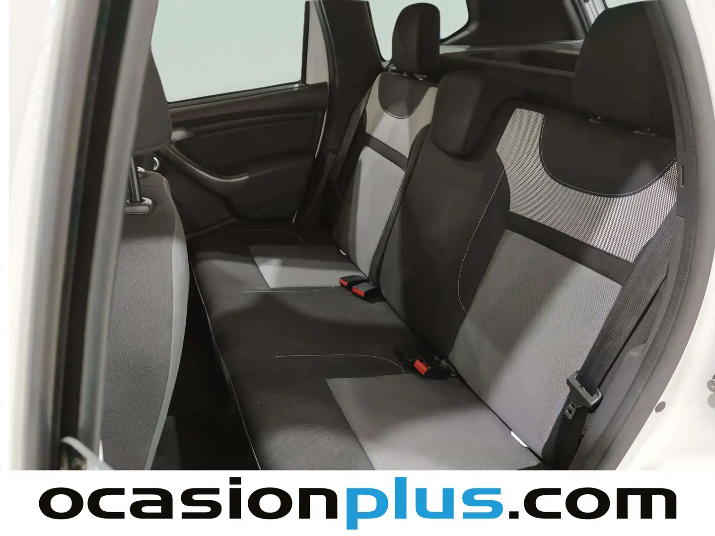 Foto Dacia Duster Dacia Duster Laureate TCE (125 CV) 4X2