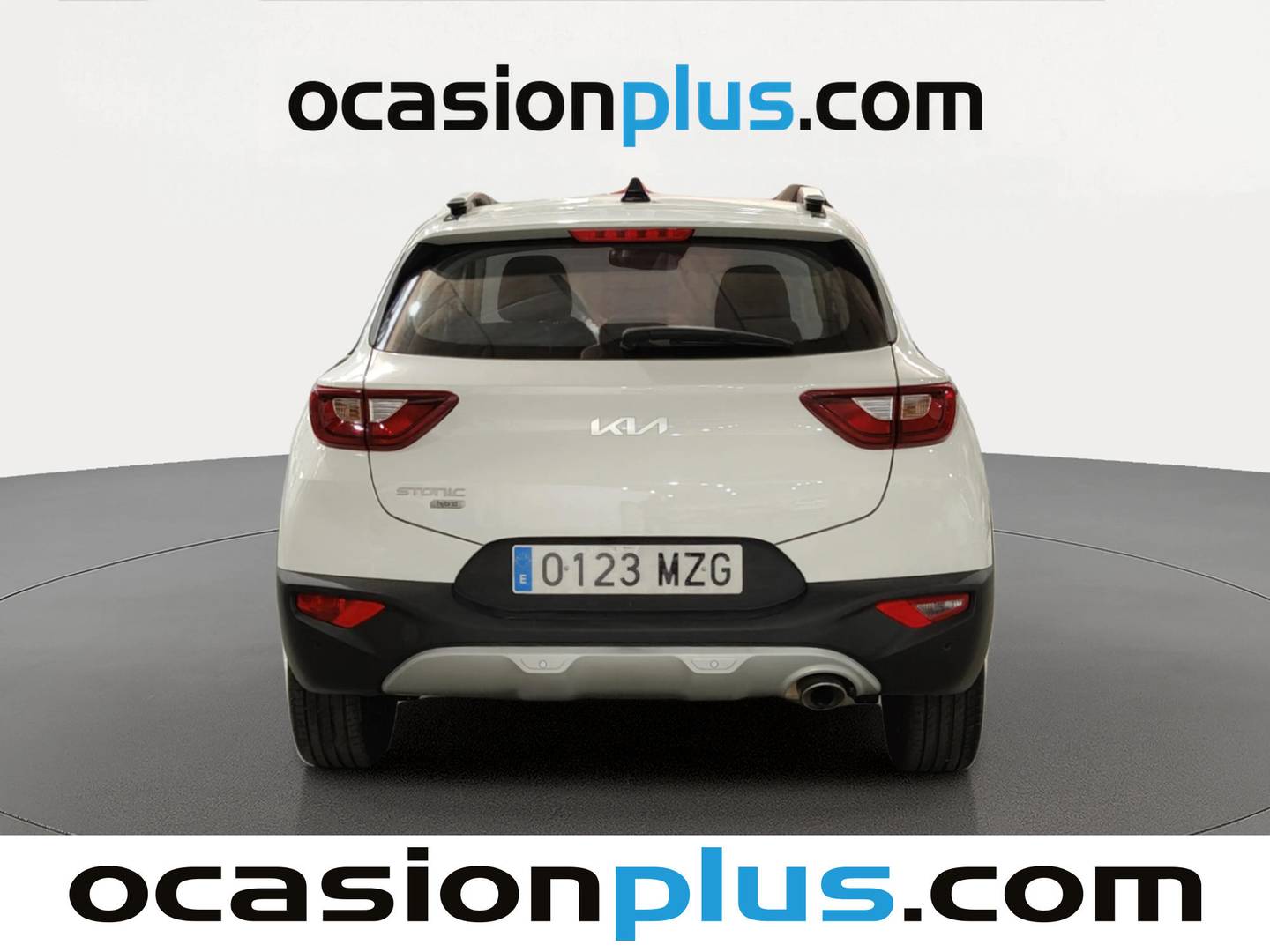 KIA Stonic KIA Stonic 1.0 T-GDi MHEV MT Concept (100 CV) barato