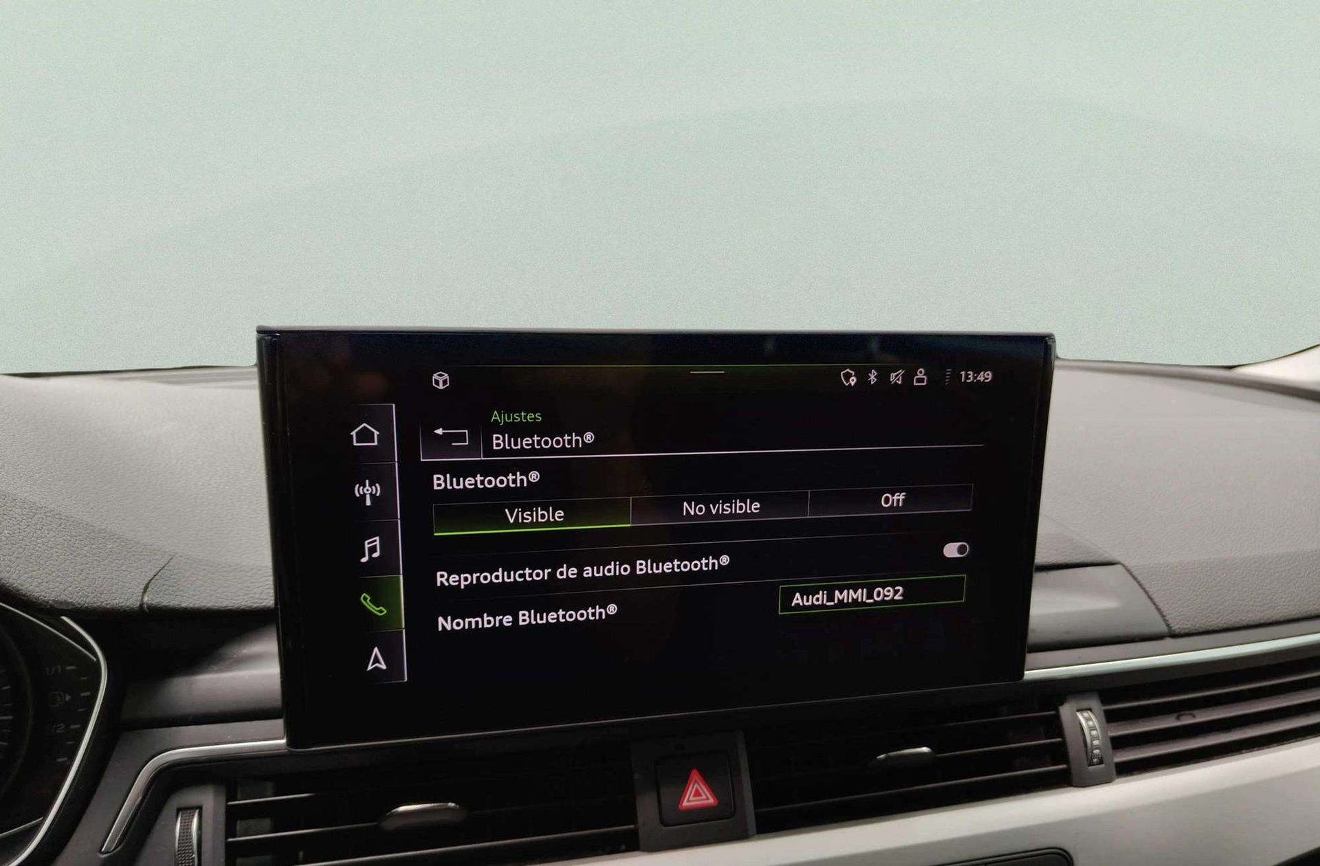 Audi A4 Avant Advanced 35 TFSI S tronic - foto 36