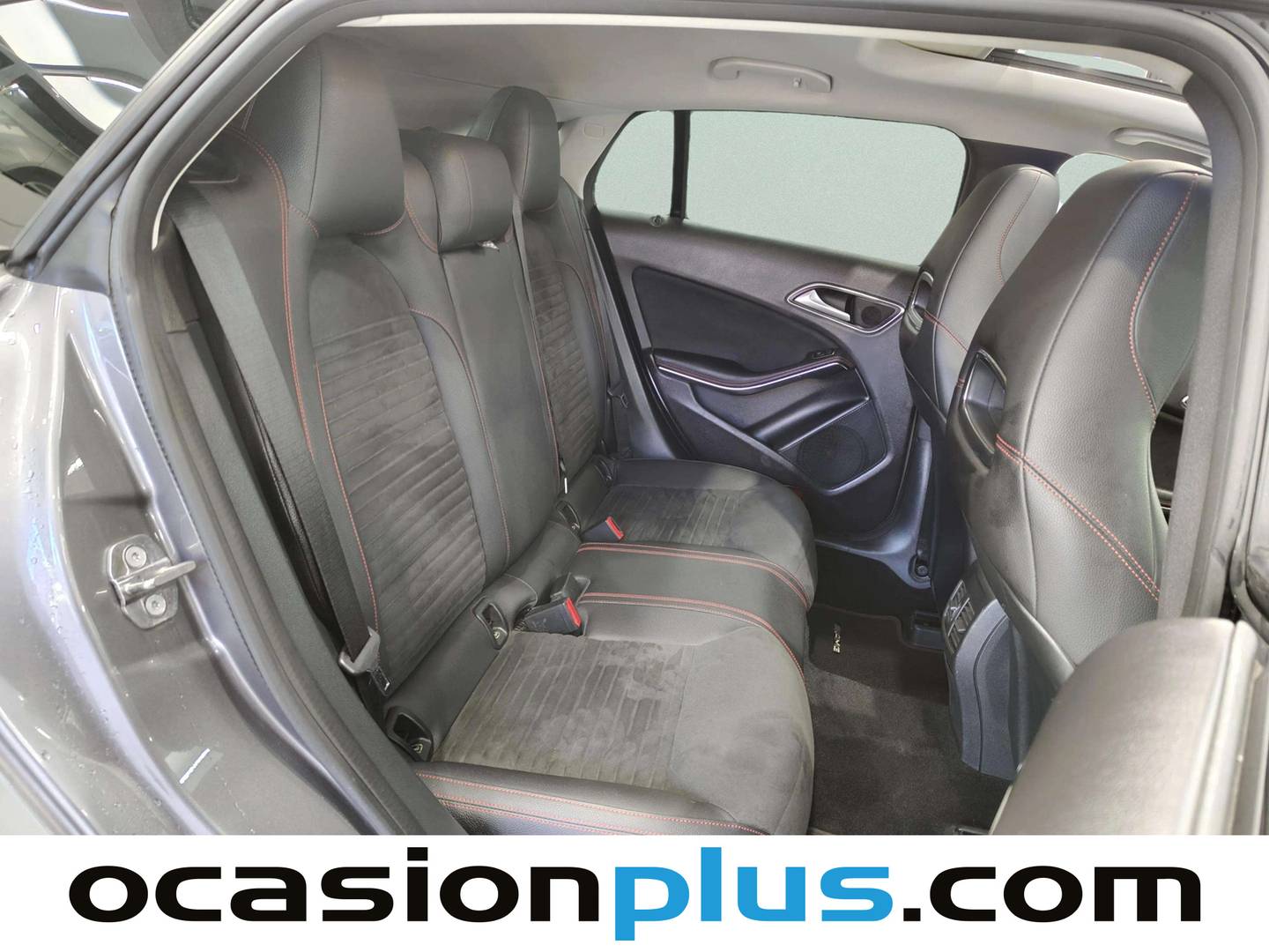 Mercedes CLA Mercedes CLA Shooting Brake 200 (163 CV) gasolina