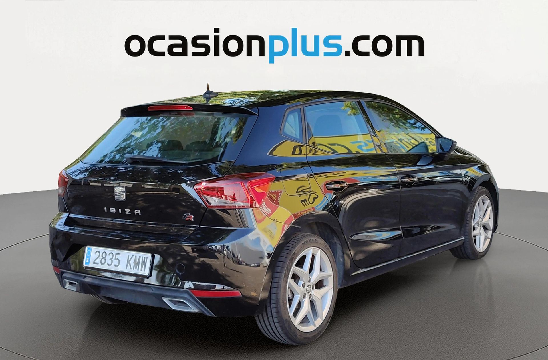 SEAT Ibiza 1.0 Ecotsi FR - foto 4