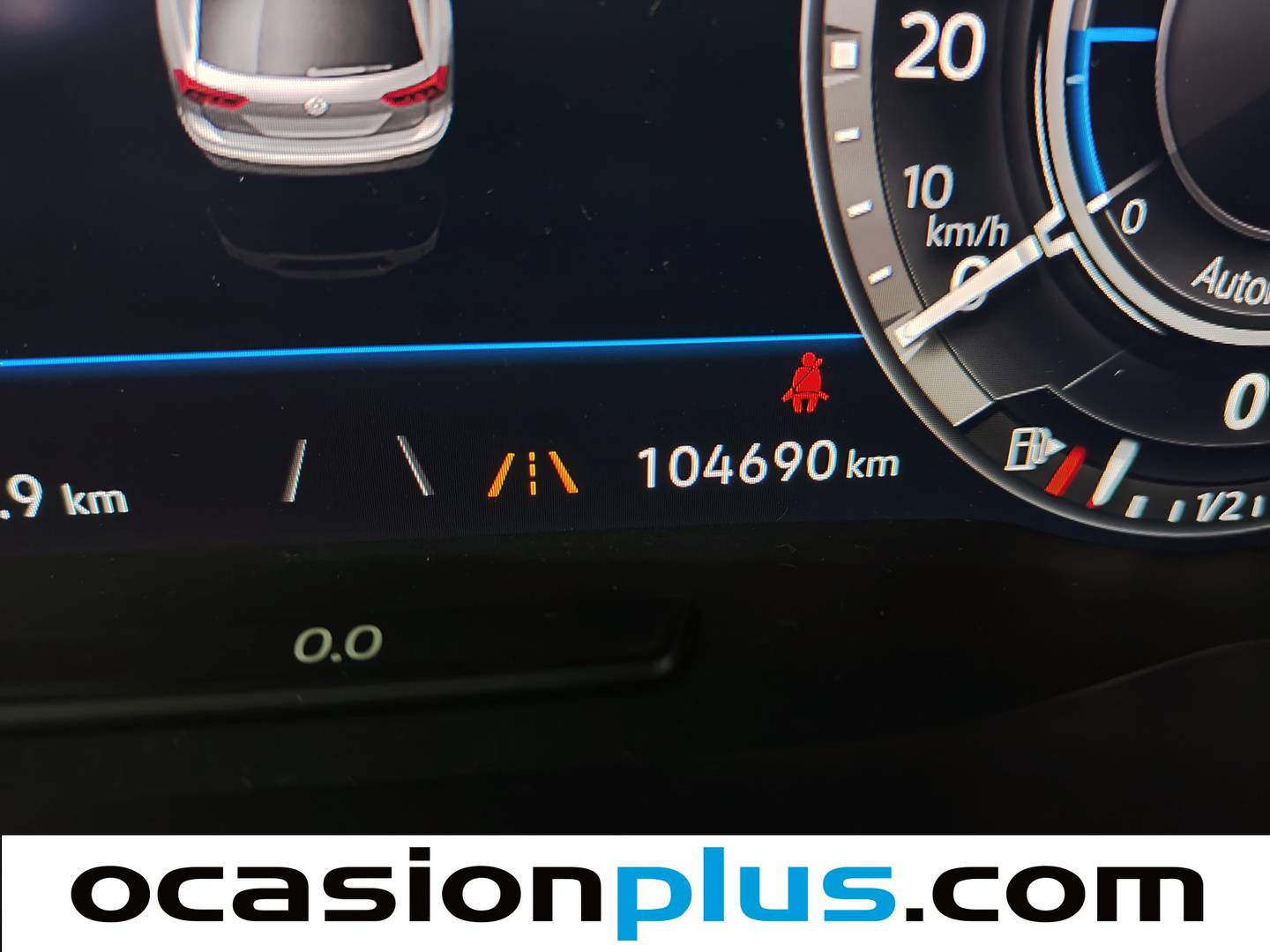 Volkswagen Tiguan Allspace Volkswagen Tiguan Allspace Sport 2.0 TDI 4Motion (150 CV) DSG 7 Plazas 150cv