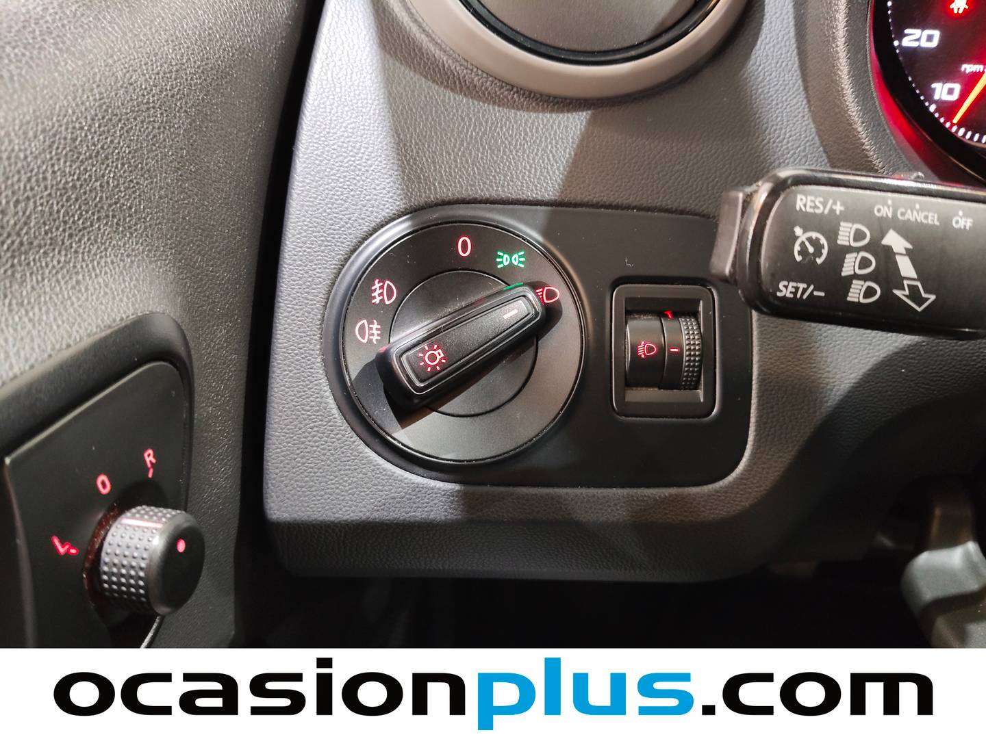 Foto Seat Ibiza SEAT Ibiza 1.2 TSI Reference (90 CV)
