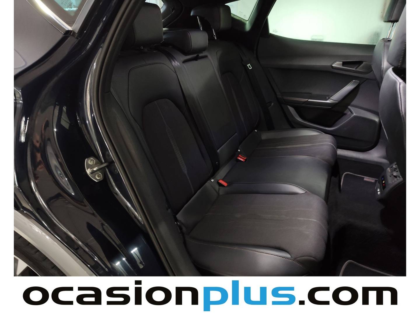 Foto Cupra Formentor CUPRA Formentor 1.5 TSI (150 CV)