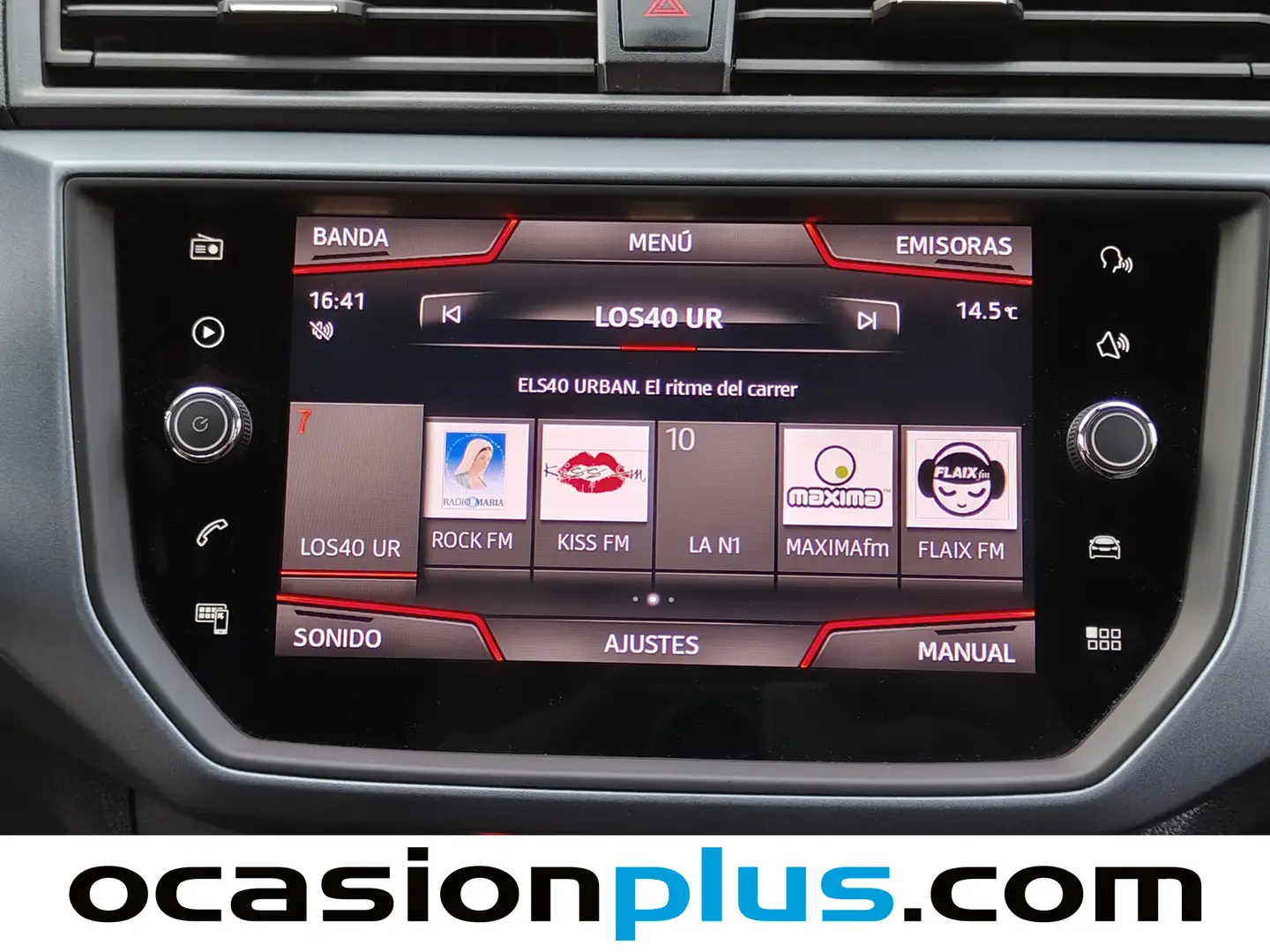 Foto Seat Arona SEAT Arona 1.0 TSI Style Ecomotive (95 CV)