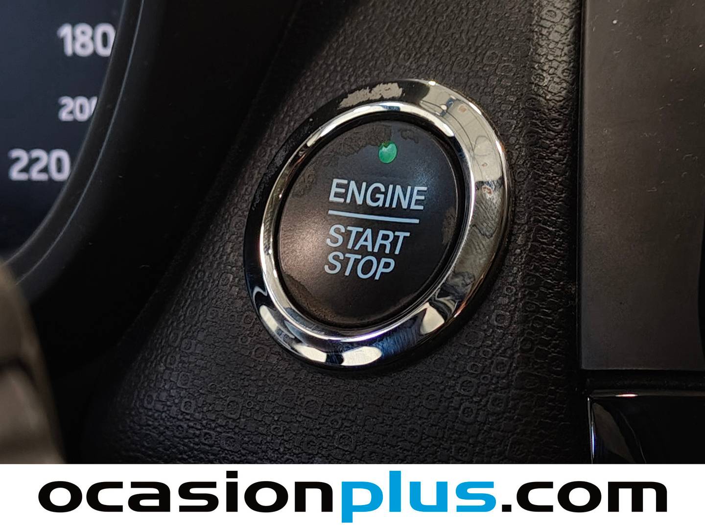 Ford EcoSport Ford EcoSport 1.0T EcoBoost S&S Titanium (125 CV) seminuevo