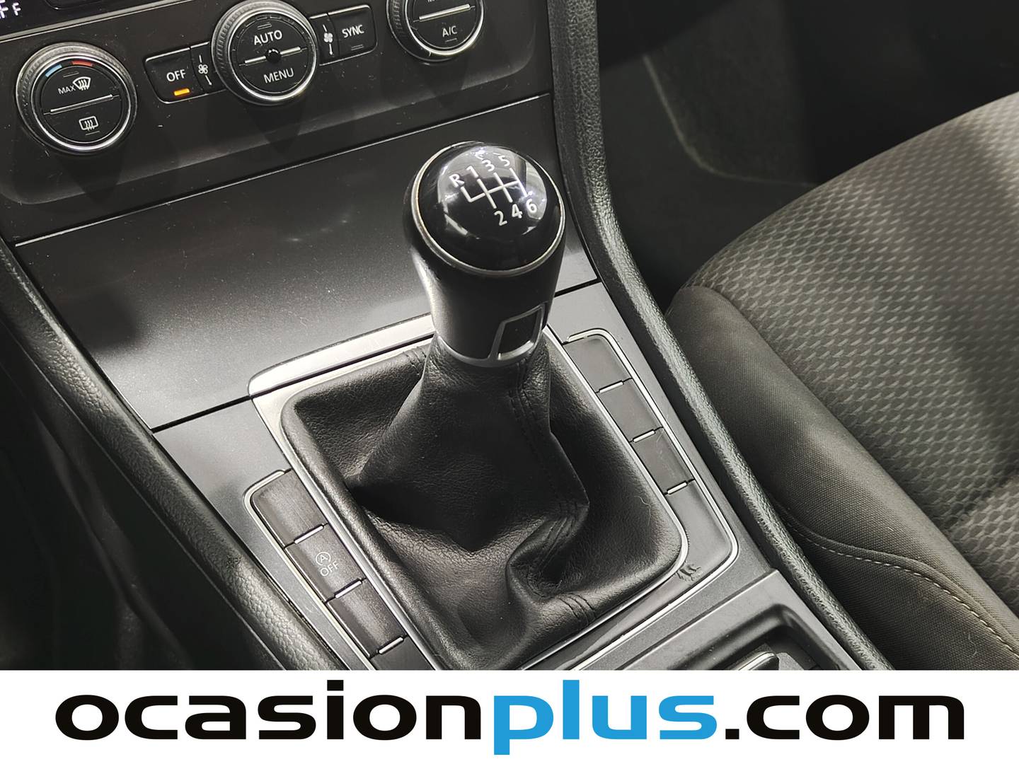 Volkswagen Golf Volkswagen Golf Business 1.0 TSI (110 CV) de segunda mano