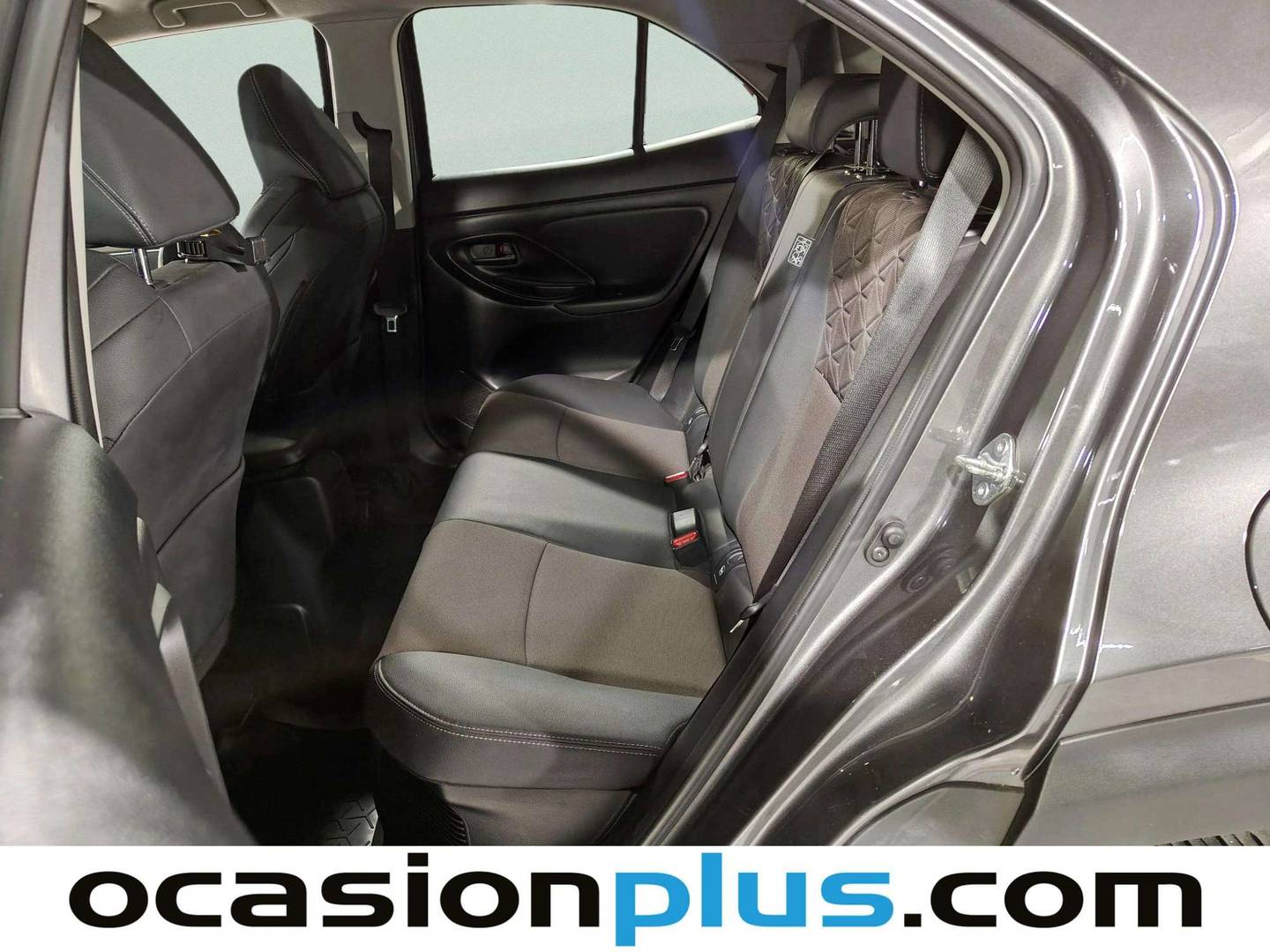 Foto Toyota Yaris Cross Toyota Yaris Cross 120H Style (116 CV)